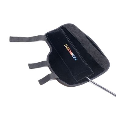 Thermotex Wrist Far Infrared Heating Pad - Left or Right