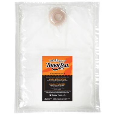 Tiger Tail Hot/ Cold Therapy Water Bag