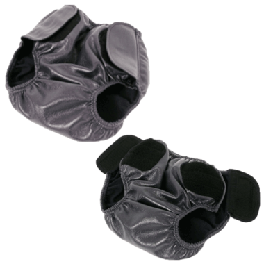 SOSecure Containment Swim Briefs | Washable 