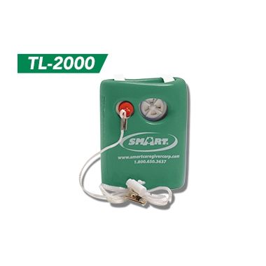Smart Caregiver TL-2000 Lifetime Pull-String Monitor
