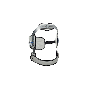 Hyper-X Plus Hyperextension Back Brace