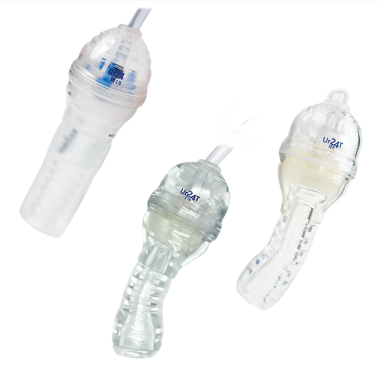 Ur24 Technologies TrueClr Reusable External Catheter
