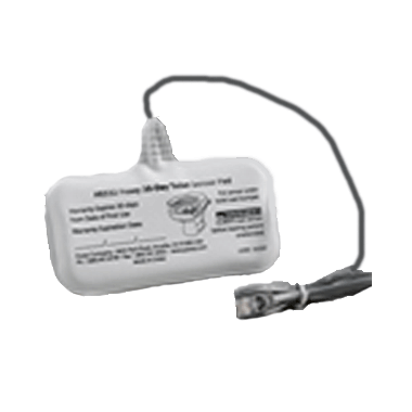 Posey Bathroom Alarm Toilet Seat Sensor