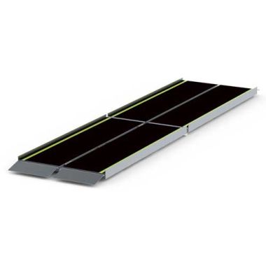 EZ-ACCESS® SUITCASE® TRIFOLD® Ramp