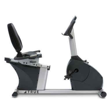 True PS100 Recumbent Bike