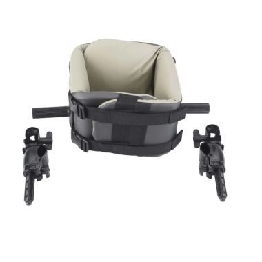 Trunk Support for Trekker Gait Trainer