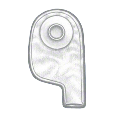 Torbot Feather Lite Ileostomy Pouch