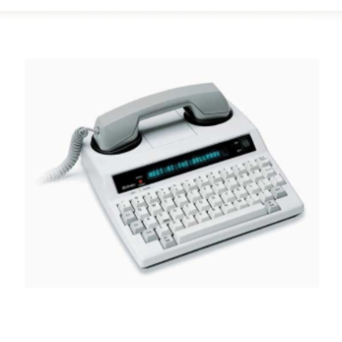 Ultratec Minicom IV TTY