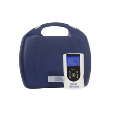 Intensity Twin Stim III EMS and TENS Unit