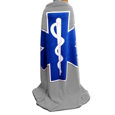 Taylor Nylon / Fleece Blankets, 60 x 90 Inch