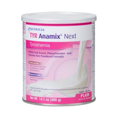 Nutricia TYR Anamix Next Formula, 400g