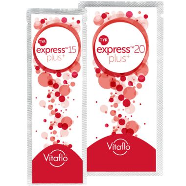 TYR Express Plus Powder Protein Substitute