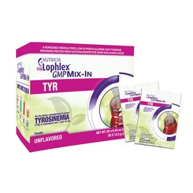 TYR Lophlex GMP Mix-In Oral Supplement
