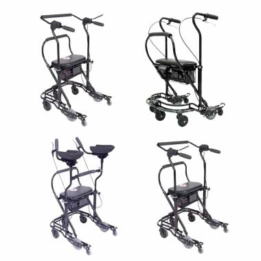 U-Step II Walking Stabilizer for Neurological Conditions