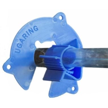UGARING Drainage Tube Stabilization Device