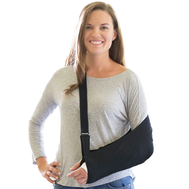 Brownmed Joslin Sling Ultimate Arm Sling