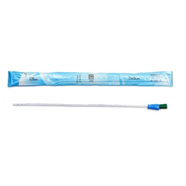 Cure ULTRA Intermittent Catheter for Men, Straight Tip