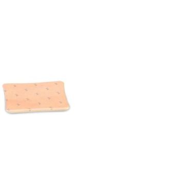 Allevyn Ag Non-Adhesive 66020980 | 6 X 6 Inch by Smith & Nephew