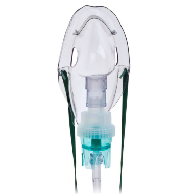 Up-Draft II Opti-Neb Nebulizer Mouthpiece