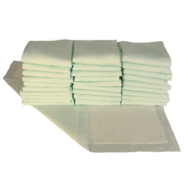 30 x 30 Inch Dog Potty Pads | Training Sheets