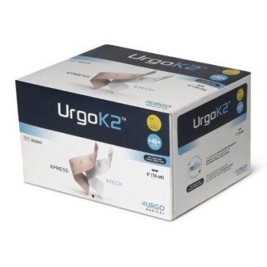 UrgoK2 Dual Compression System