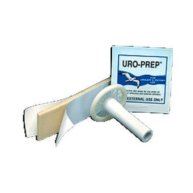 Uro-Con Texas Style Male External Catheter