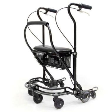 U-Step II Walking Stabilizer for Neurological Conditions