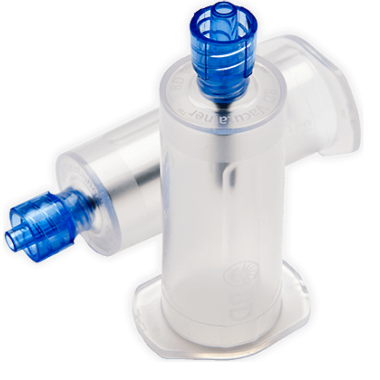 BD Vacutainer Luer-Lock Access Device