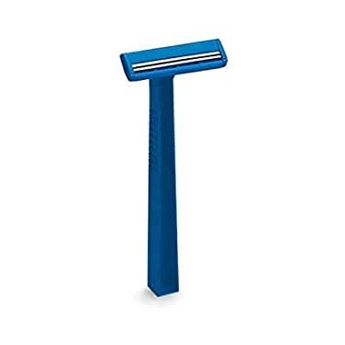 Personna Medical Val-U-Shave Twin Blade Disposable Razors
