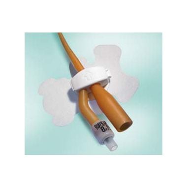 StatLock Foley Catheter Stabilization Device - Pediatric