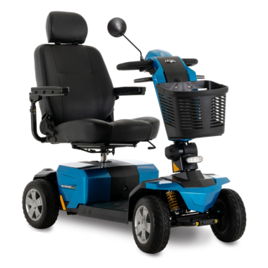 4 Wheel Victory 10 LX w/ CTS Suspension Scooter