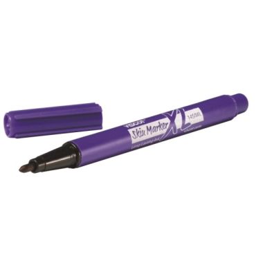 Viscot Mini XL Prep Resistant Ink Skin Marker