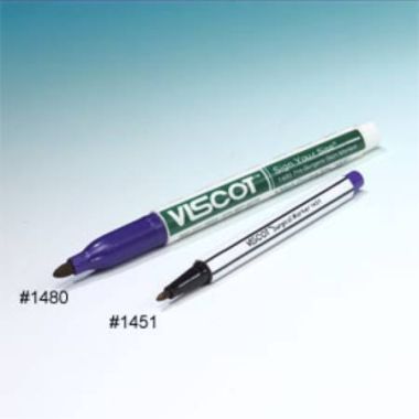 Viscot Industries Sign Your Site Skin Marker - Regular Tip
