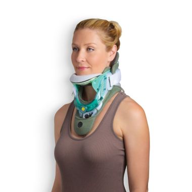 Aspen Vista MultiPost Therapy Collar