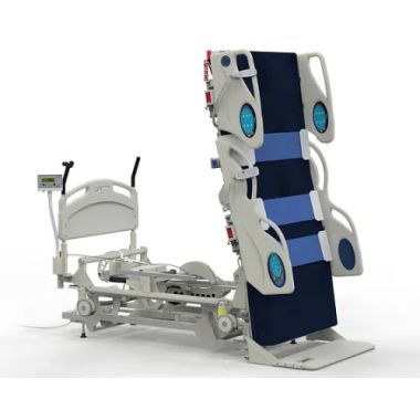 VitalGo Total Lift Bed