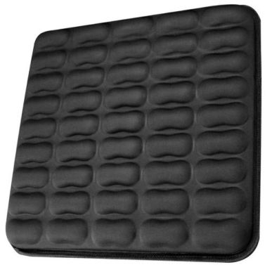 Vive Max Gel Seat Cushion, Wheelchair Seat Pad