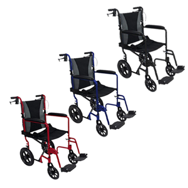 Vive Transport Wheelchair