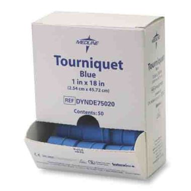 Tourniquet Latex-Free