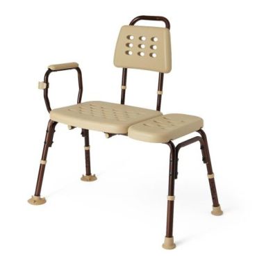 Transfer Bench with Microban