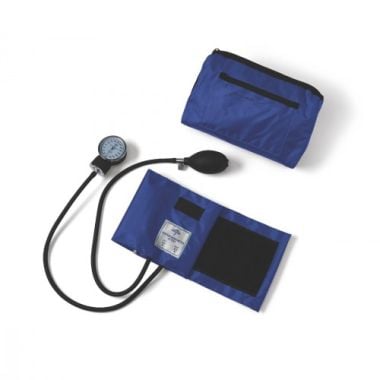 Medline Compli-Mates Aneroid Sphygmomanometer