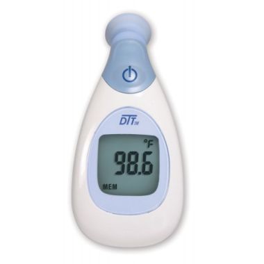 Instant Read Digital Temple Thermometer