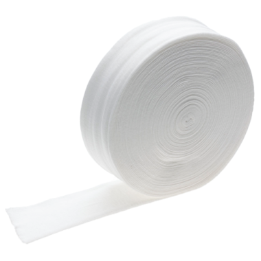 Medline Non-Sterile Tubular Stockinettes, 3 in x 25 yd Roll - MDT221203