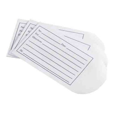 Medline Medication Envelopes