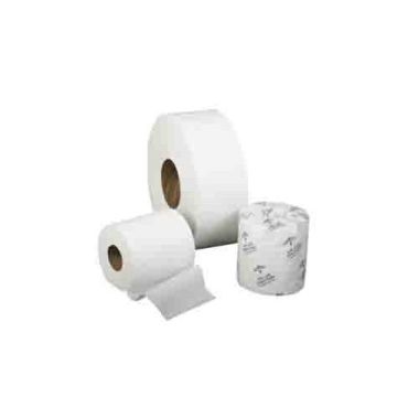 Medline Jumbo Toilet Paper