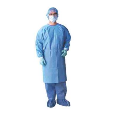Medline AAMI Level 3 Isolation Gowns