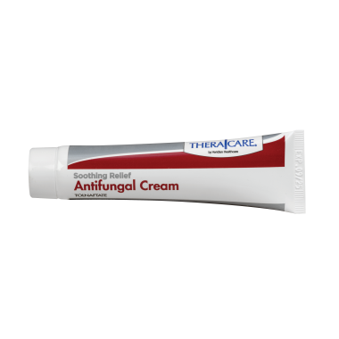 TheraCare Soothing Relief Antifungal Cream, 1.25 Ounce