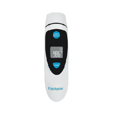 Veridian Trackstar Infrared Bluetooth Thermometer - 302-11115