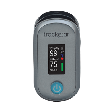Veridian Trackstar Pulse Oximeter - 302-3110B