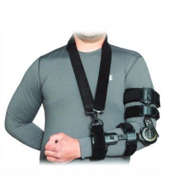 VertaLoc Elbow Brace