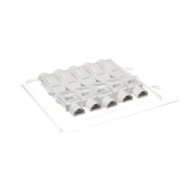 Welch Allyn ECG Multifunction Electrode Adaptor - 715006